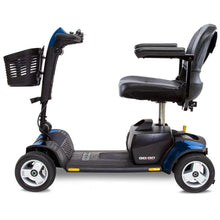 Go Go Sport 4-Wheel w/ EZ Turn