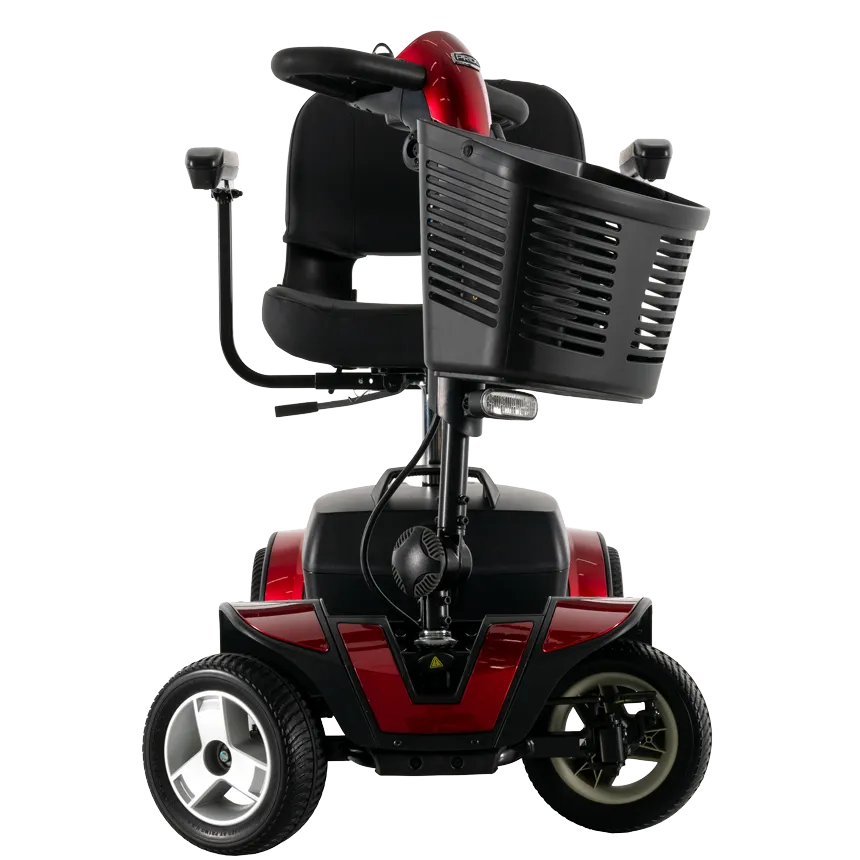 Go Go Sport 4-Wheel w/ EZ Turn