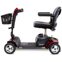Go Go Sport 4-Wheel w/ EZ Turn