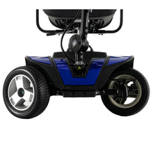 Go Go Sport 4-Wheel w/ EZ Turn