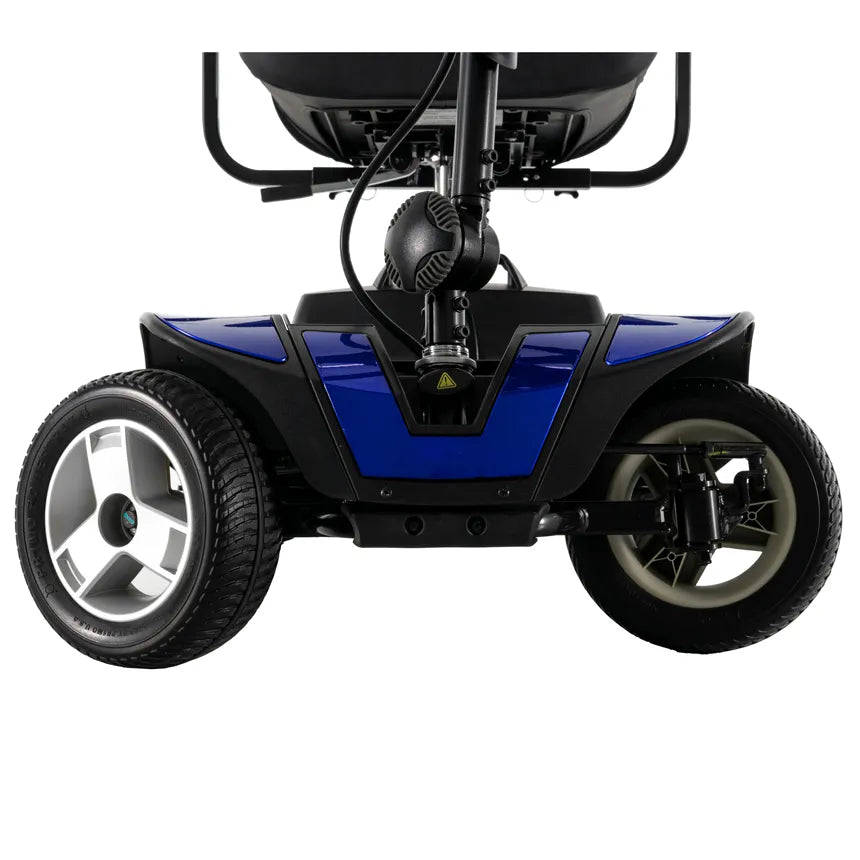 Go Go Sport 4-Wheel w/ EZ Turn