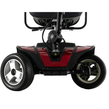Go Go Sport 4-Wheel w/ EZ Turn