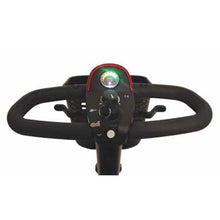 Go Go Sport 4-Wheel w/ EZ Turn