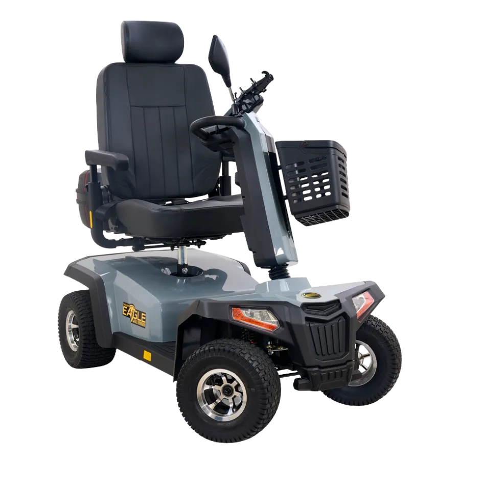 Golden Eagle All-Terrain Scooter
