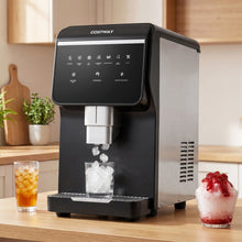 80 lb. Self-Dispensing Nugget Ice Maker