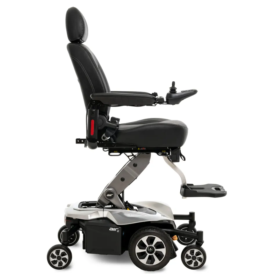 Pride - Jazzy Air 2 Elevating Power Chair
