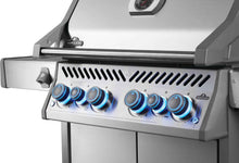 Rogue® PRO-S 525 RSIB Gas Grill with Infrared Side & Rear Burners
