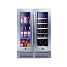 BW-35D3 12-Bottle Freestanding Wine Cooler