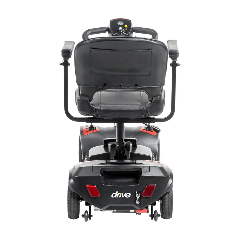 Scout 4-Wheel