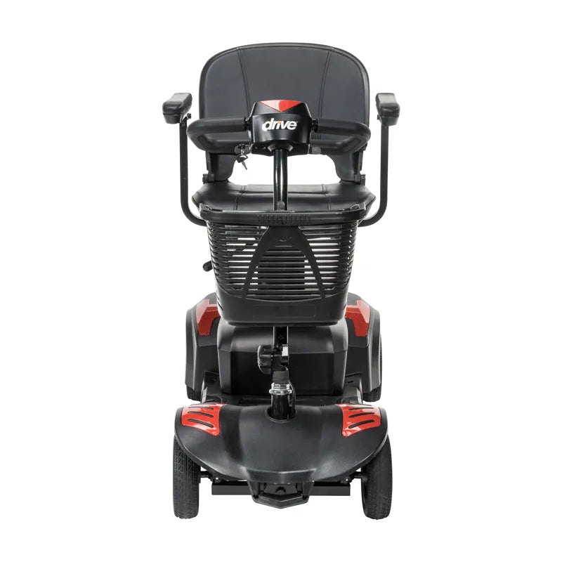Scout 4-Wheel