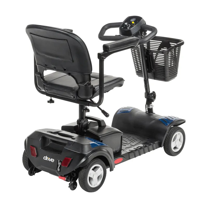 Scout 4-Wheel
