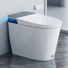 T38P Smart Toilet with ADA Comfort Height & Built-In Tank