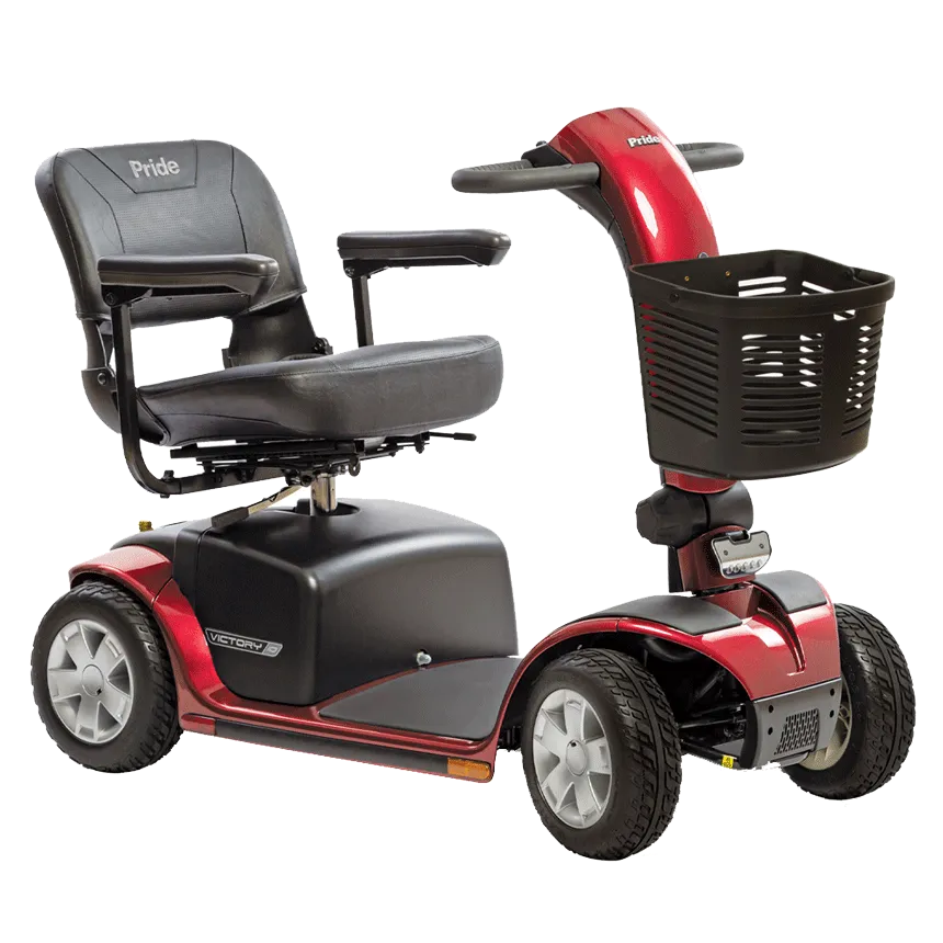 Victory 10 4-Wheel
