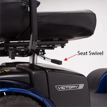 Victory 10 4-Wheel