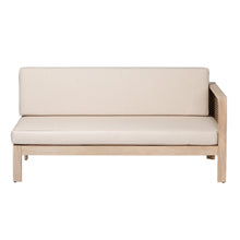 Emir Acacia 4-Seater Sofa Set