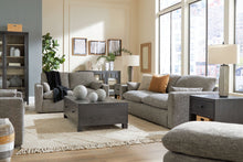 Dramatic Living Room Set