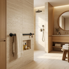 18" Designer Series Grab Bar