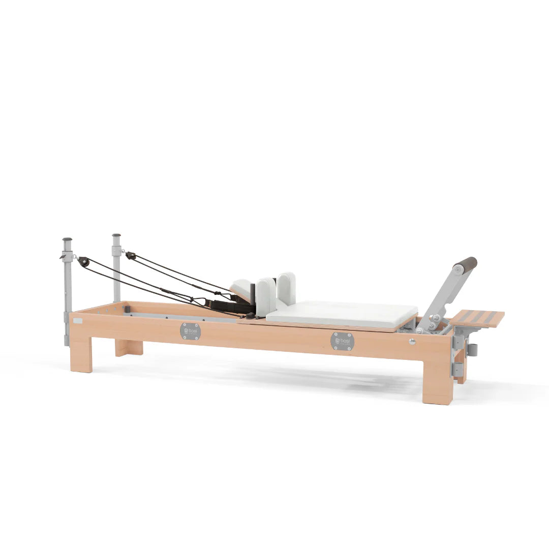 Compact Reformer