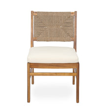 Outdoor 7-Piece Rustic Acacia Wood Dining Set