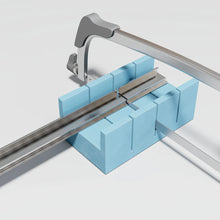 BE6072-BN Double Sliding Shower Door