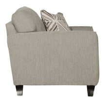 Alyssa Chair
