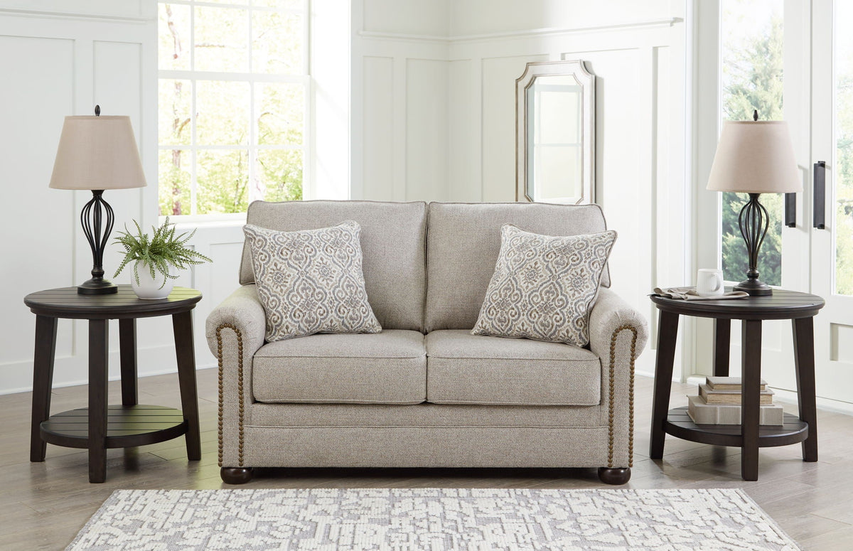 Gaelon Living Room Set