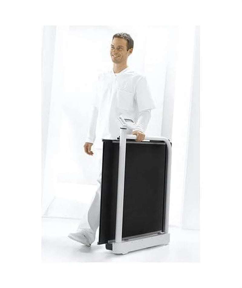 676 Digital Wheelchair Scale with Hand Rail & Wireless Transmission