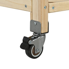 Foldable Outdoor Kitchen Island
