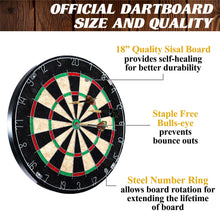 7.5 Ft Pool Table Set with Cue Rack & Dartboard, Burgundy