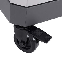 Eminence 405 ClearView® Smart Stainless Steel Gas Grill