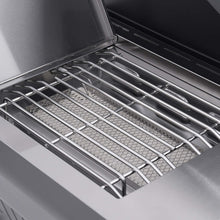 Eminence 405 ClearView® Smart Stainless Steel Gas Grill