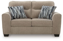 Olten Living Room Set