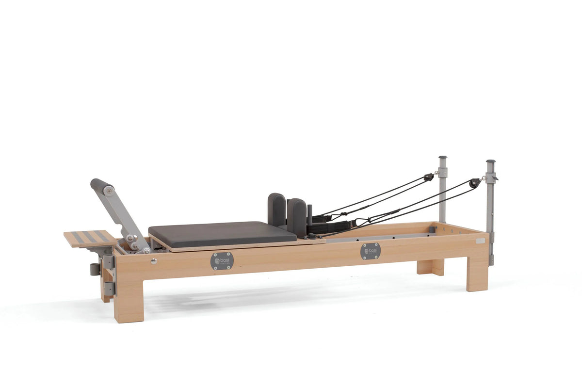 Compact Reformer