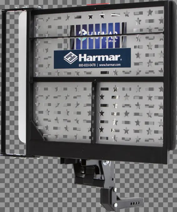 AL100 Universal Scooter Lift