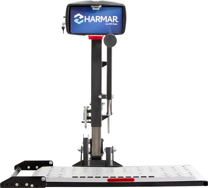 AL100 Universal Scooter Lift