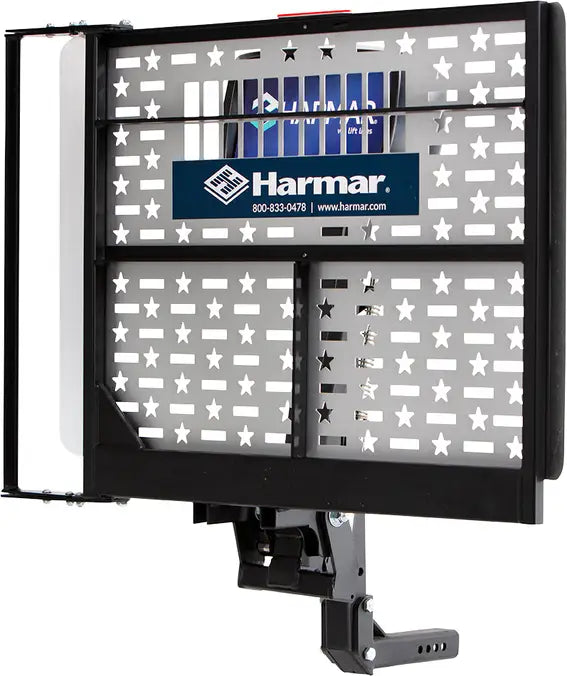 AL100 Universal Scooter Lift