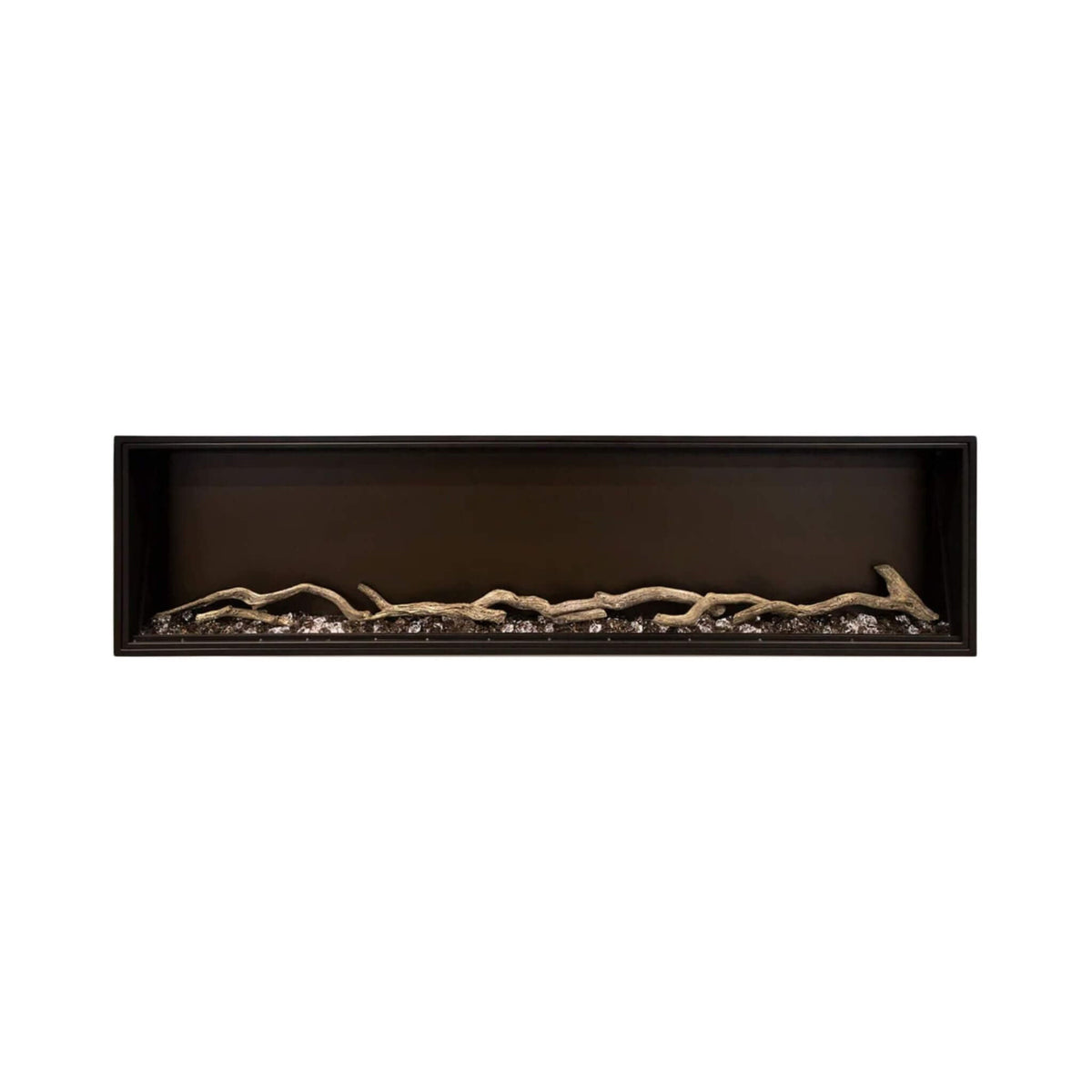 Modern Flames Landscape Pro Slim 80-Inch Electric Fireplace