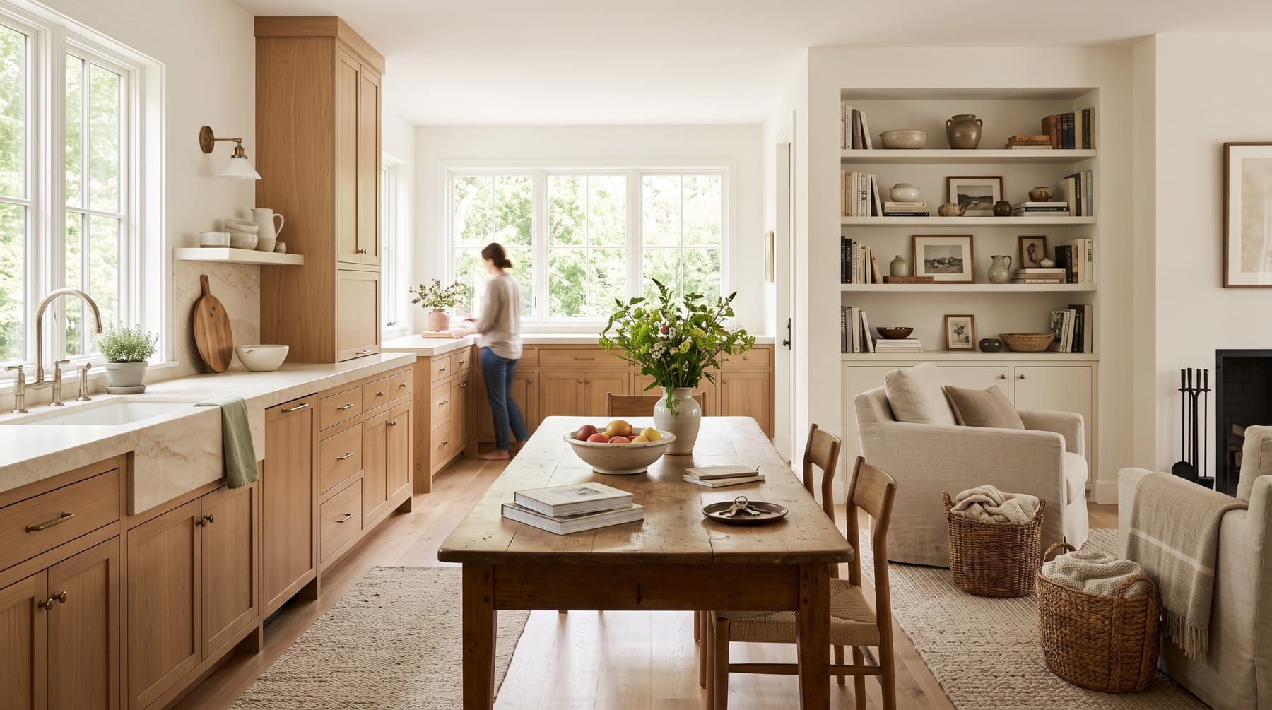 The best homes aren't just built for today.